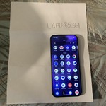 Good Google Pixel 9 Pro XL - Verizon, 256 GB, Obsidian, 16 GB, GGX8B