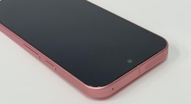 Good
													Google Pixel 9 - Verizon, Peony, 128 GB, 12 GB, G2YBB, photo 3 of 9