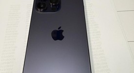 Good
													Apple iPhone 14 Pro Max - Unlocked, Purple, 256 GB, A2651, photo 3 of 7