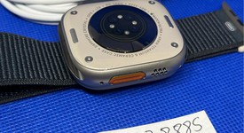 Mint
													Apple Watch Ultra 49mm - Unlocked, Titanium, A2622, photo 5 of 5
