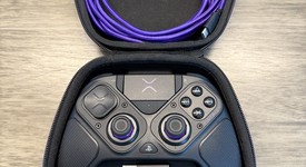 Mint
													PDP Victrix Pro BFG Wireless Gaming Controller, photo 5 of 7