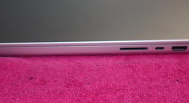 Good
													MacBook Pro 2021 - 16" - Apple M1 Pro 10-core, Gray, 512 GB, 16 GB, photo 3 of 9