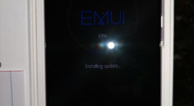Mint
													Huawei P20 Pro - Unlocked Non-US, Other, 128 GB, photo 3 of 13