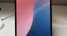 Good
													Apple iPhone 13 Pro Max - Unlocked, Sierra Blue, 256 GB, A2484, photo 3 of 5