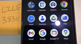Good
													Google Pixel 9 - Unlocked, Obsidian, 128 GB, 12 GB, G2YBB, photo 1 of 12