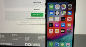 Good
													Apple iPhone 8 - AT&T, Gray, 64 GB, A1863, photo 1 of 7