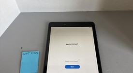 Good
													Samsung Galaxy Tab A 8.0 2019 - Wi-Fi, Black, 32 GB, 2 GB, SM-T290, photo 1 of 3