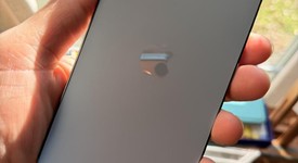 Mint
													Apple iPhone 13 Pro Max - Unlocked, Sierra Blue, 128 GB, A2484, photo 1 of 11