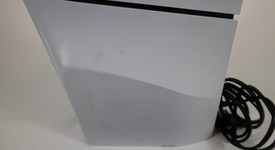 Good
													PlayStation 5 Slim Standard Edition (2023) - White, 1 TB, photo 3 of 6