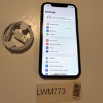 Good Apple iPhone 11 - Unlocked, 64 GB, Black, A2111