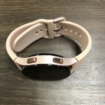 Good Samsung Galaxy Watch4 - Verizon, Gold, 40mm