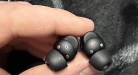 Used
													Google Pixel Buds Pro 2 - Hazel, photo 5 of 7