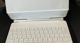 Good
													Apple iPad Pro 11" 3rd Gen 2021 - Wi-Fi, Silver, 128 GB, photo 5 of 7