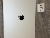 MacBook Pro 2024 - 16"