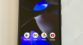 Good
													Google Pixel 9 - Unlocked, Obsidian, 128 GB, 12 GB, G2YBB, photo 2 of 11