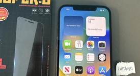 Good
													Apple iPhone 12 Pro Max - AT&T, Pacific Blue, 128 GB, A2342, photo 1 of 7
