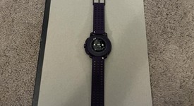 Good
													Suunto Race - Purple, Titanium, photo 5 of 7