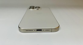 Good
													Apple iPhone 15 Pro - T-Mobile, Natural, 128 GB, A2848, photo 5 of 8