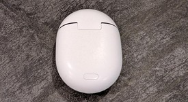 Used
													Google Pixel Buds 2nd Gen - Black, photo 2 of 10