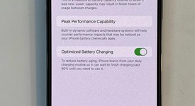 Mint
													Apple iPhone 13 Pro Max - T-Mobile, Graphite, 512 GB, A2484, photo 2 of 7