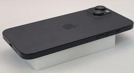 Mint
													Apple iPhone 15 Plus - Unlocked, Black, 128 GB, A2847, photo 3 of 7