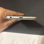 Good Apple iPhone 6S - Unlocked, 32 GB, Grey, A1633