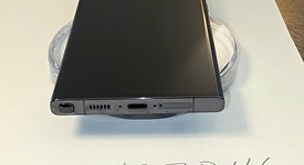 Good
													Samsung Galaxy S23 Ultra - Unlocked, Black, 256 GB, 8 GB, SM-S918U1, photo 2 of 10