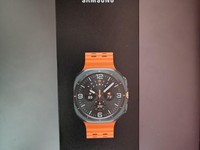 Samsung Galaxy Watch Ultra (2025)