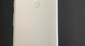 Mint
													Google Pixel 3a - Unlocked, White, 64 GB, 4 GB, G020G, photo 2 of 12