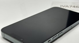 Good
													Apple iPhone 13 Pro - Unlocked, Green, 128 GB, A2483, photo 6 of 6