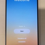 Mint Samsung Galaxy S26 Plus - Spectrum, 256 GB, Cobalt Violet, 12 GB, SM-S947U