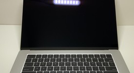 Good
													MacBook Air 2024 (M3) - 15" - Apple M3, Silver, 1 TB, 24 GB, 10-core GPU, photo 3 of 8