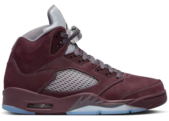 Jordan 5 Retro Burgundy (2023) for sale