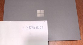 New
													Microsoft Surface Pro 11 - Black, 512 GB, 16 GB, photo 4 of 4