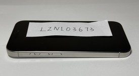 Mint
													Apple iPhone 15 Pro - Unlocked, White, 128 GB, A2848, photo 3 of 8