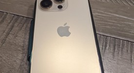 Mint
													Apple iPhone 14 Pro - AT&T, Gold, 256 GB, A2650, photo 5 of 11
