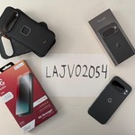 Good Google Pixel 10 Pro - Unlocked, 128 GB, Obsidian, G4QUR