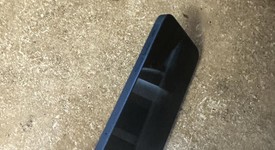 Good
													Apple iPhone 13 Mini - Unlocked, Blue, 256 GB, A2481, photo 4 of 7