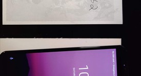 Good
													Nexus 6 - Unlocked, Blue, 32 GB, XT1103, photo 1 of 20