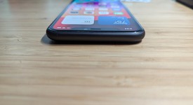 Fair
													Apple iPhone 11 - Unlocked, Black, 64 GB, A2111, photo 5 of 14