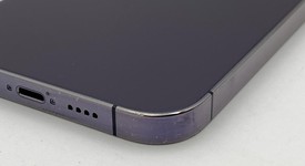 Good
													Apple iPhone 14 Pro Max - Unlocked, Purple, 256 GB, A2651, photo 5 of 8