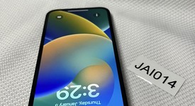 Mint
													Apple iPhone 13 - Unlocked, Midnight, 128 GB, A2482, photo 5 of 7