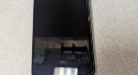 Good
													OnePlus 12 - Unlocked, Green, 512 GB, 16 GB, CPH2583, photo 1 of 9