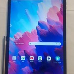 Good Lenovo Tab P12 - Wi-Fi, 128 GB, Gray, 8 GB
