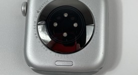 Mint
													Apple Watch Series 10 46mm - Silver, A2999 - GPS, Aluminum, photo 4 of 8