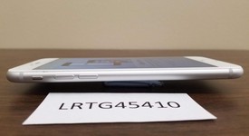 Good
													Apple iPhone 7 - AT&T, Silver, 128 GB, A1778, photo 4 of 6
