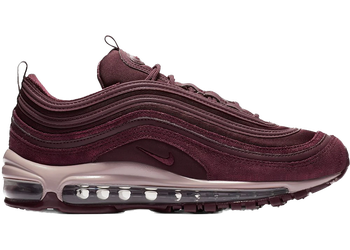 Nike Air Max 97 Burgundy Crush (Women's) for sale
