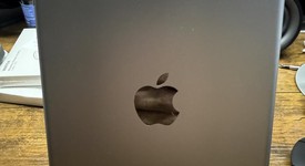 Good
													Apple iPad Mini 4 - Wi-Fi, Gray, 32 GB, photo 5 of 6