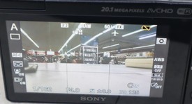 Good
													Sony a5000 - Black, photo 1 of 11