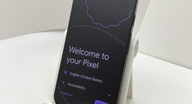 Mint
													Google Pixel 9 - Unlocked, Obsidian, 128 GB, 12 GB, G2YBB, photo 1 of 5